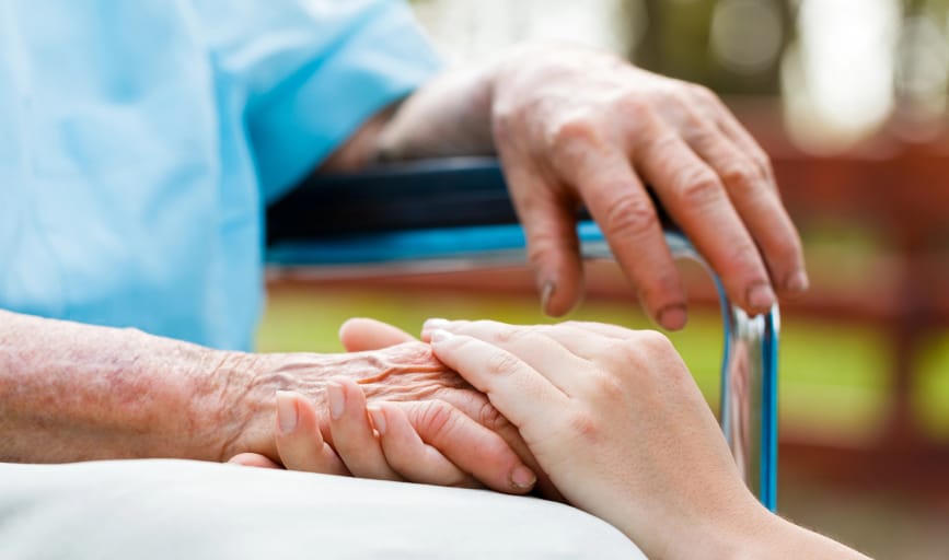 Companionship Care